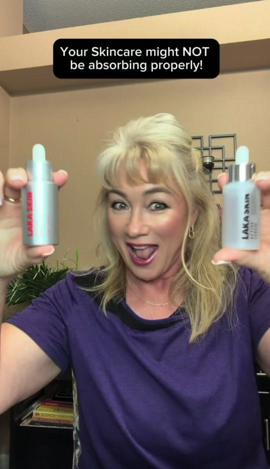 Post 6 by Fabulous 50s & Beyond 🗝️ on TikTok (video)