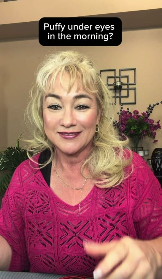 Post 5 by Fabulous 50s & Beyond 🗝️ on TikTok (video)