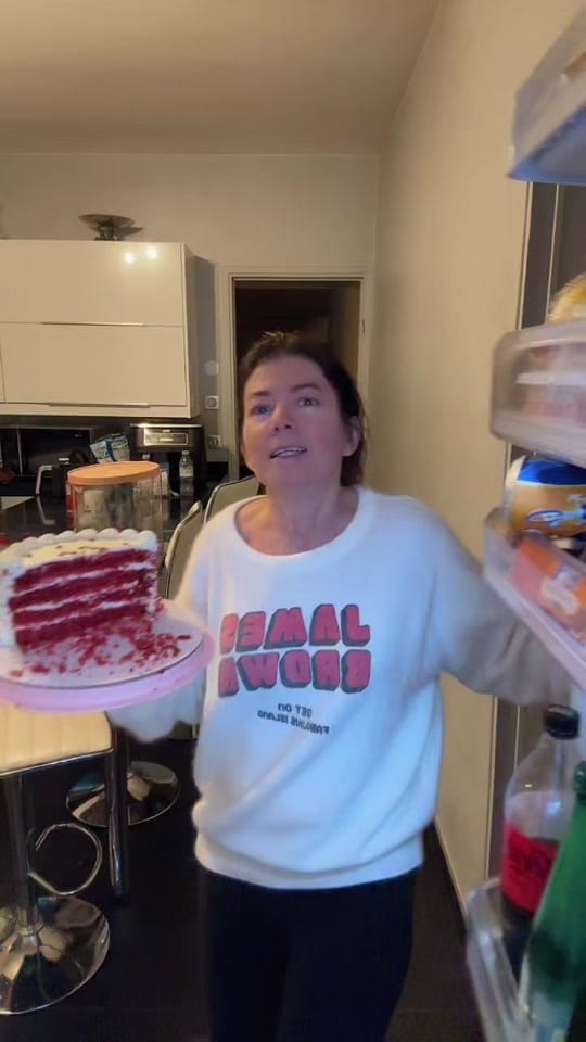 Post 5 by Evabeluga on TikTok (video)