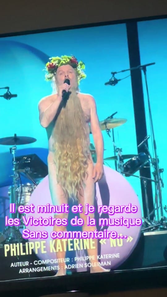 Post 1 by Evabeluga on TikTok (video)