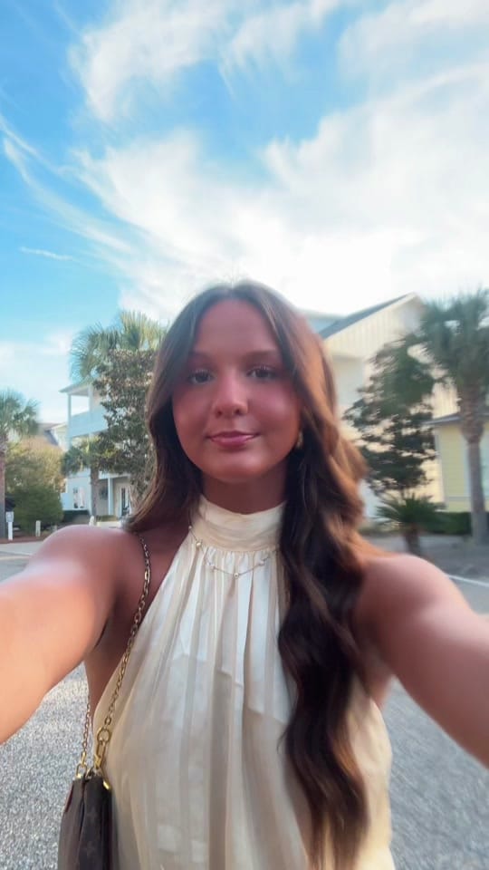 Post 1 by SYLVIE WOODS on TikTok (video)
