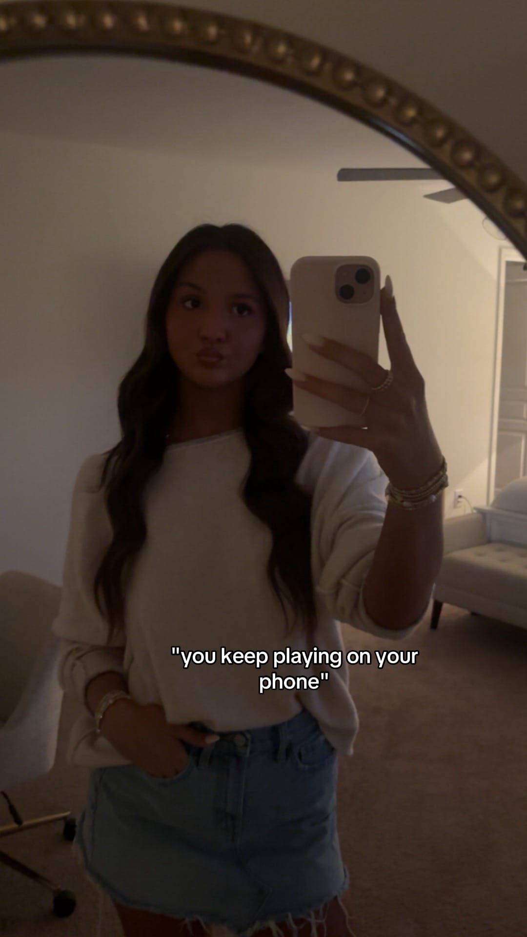 Post 10 by SYLVIE WOODS on TikTok (video)