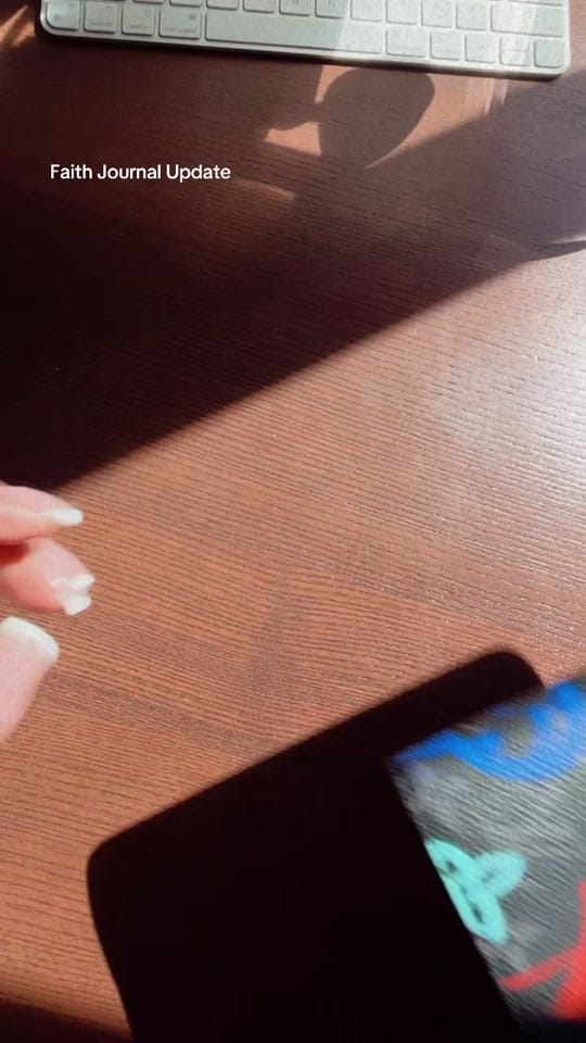 Post 7 by The Young Lifestyle on TikTok (video)