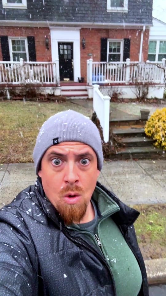 Post 1 by Travis Dougherty on TikTok (video)