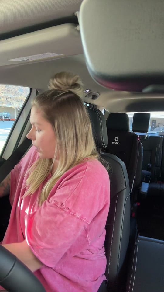 Post 3 by Alexis Taken | mom of 4 on TikTok (video)
