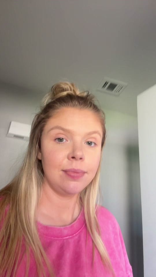 Post 2 by Alexis Taken | mom of 4 on TikTok (video)