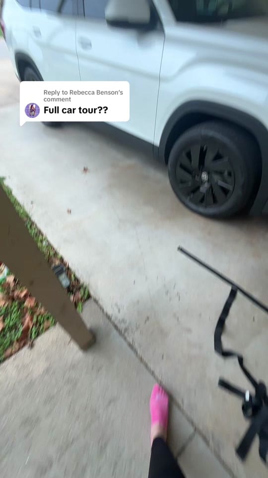 Post 8 by Alexis Taken | mom of 4 on TikTok (video)