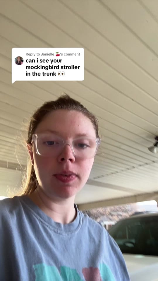 Post 7 by Alexis Taken | mom of 4 on TikTok (video)