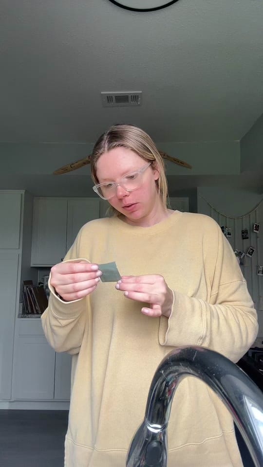 Post 9 by Alexis Taken | mom of 4 on TikTok (video)