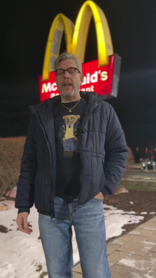 Post 1 by Beau Derek on TikTok (video)