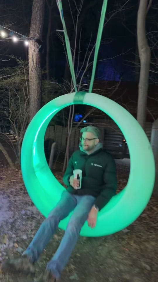 Post 3 by Beau Derek on TikTok (video)
