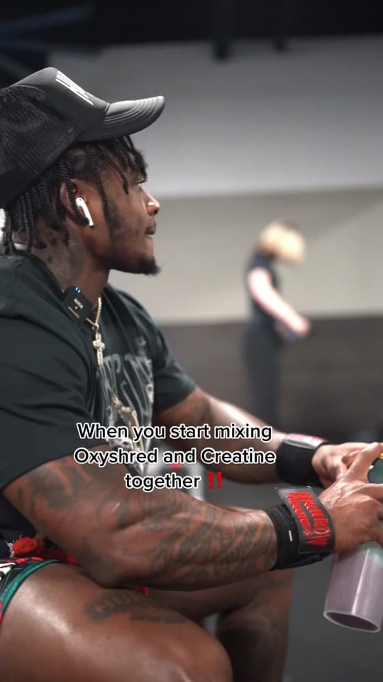 Post 10 by Davante Wiltshire on TikTok (video)