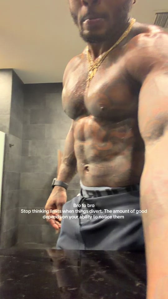 Post 4 by Davante Wiltshire on TikTok (video)