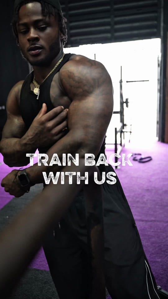 Post 6 by Davante Wiltshire on TikTok (video)