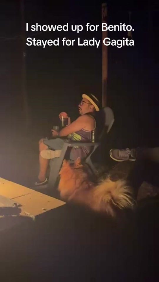 Post 3 by Adventure is out there! (Cris) on TikTok (video)