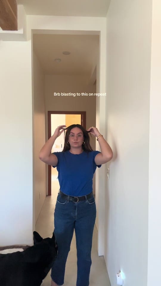 Post 5 by Jordan | home + lifestyle on TikTok (video)