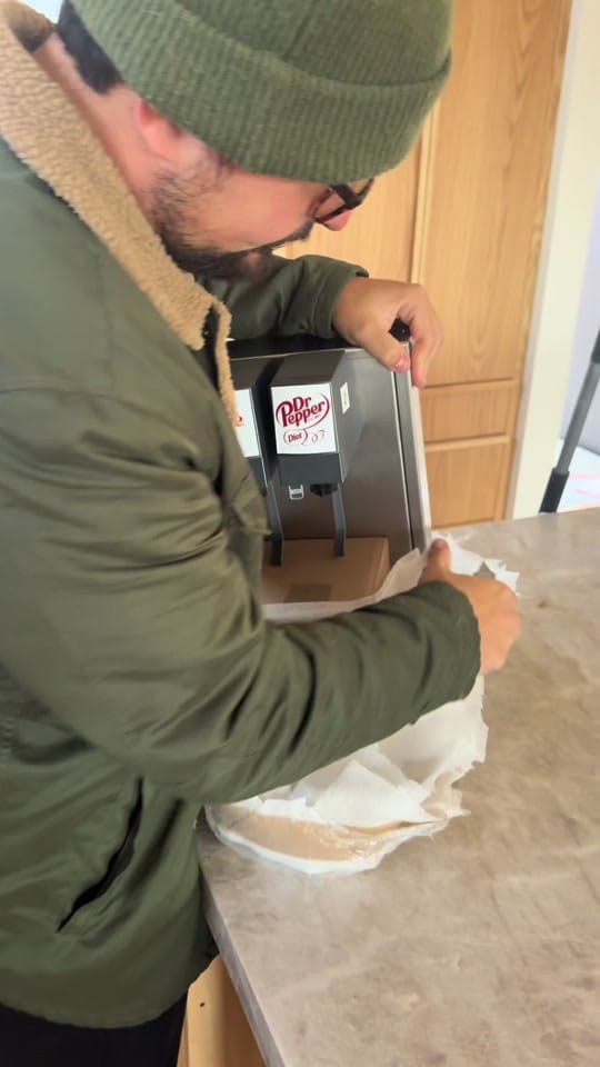 Post 10 by Jordan | home + lifestyle on TikTok (video)