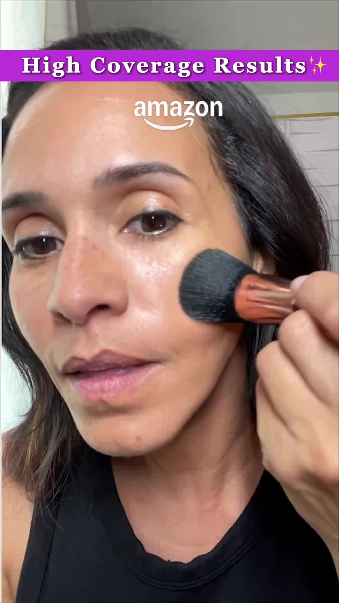 Post 2 by LUMINESS on TikTok (video)