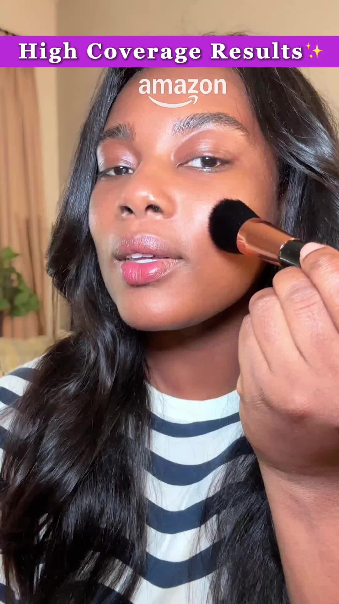 Post 1 by LUMINESS on TikTok (video)