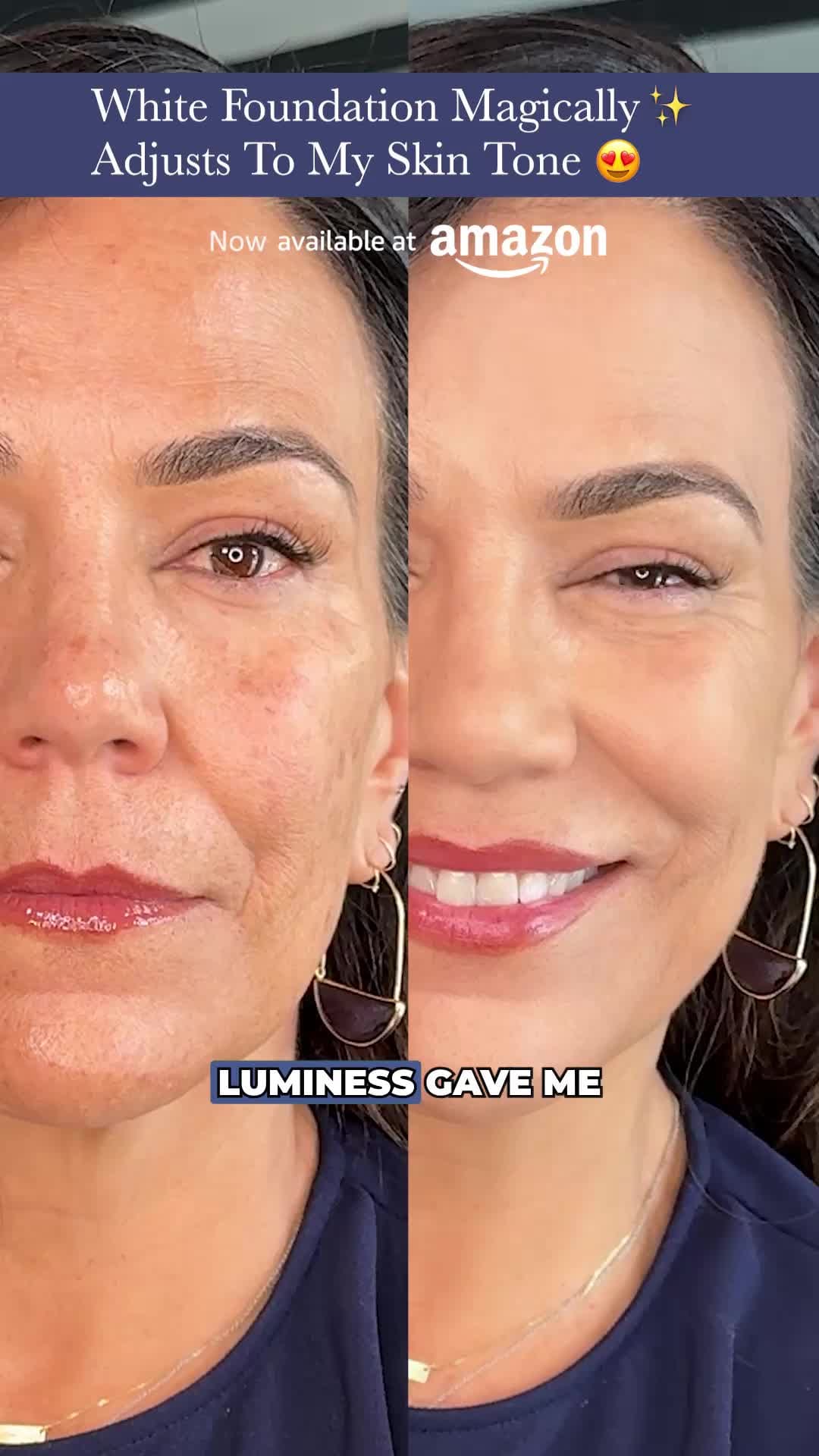 Post 7 by LUMINESS on TikTok (video)