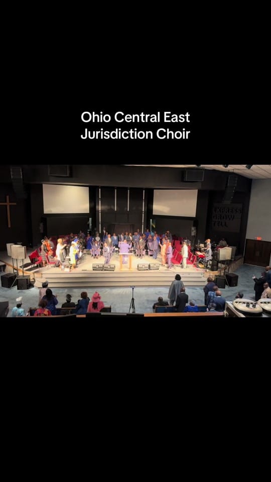 Post 3 by KJuan on TikTok (video)