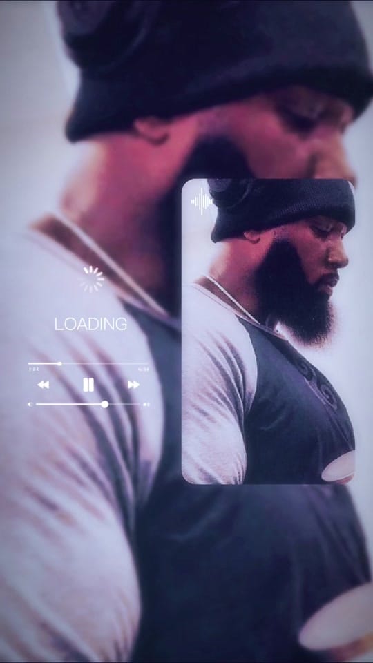 Post 4 by KJuan on TikTok (video)