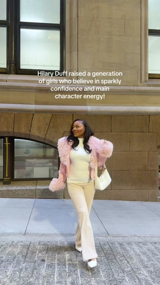 Post 9 by Hikari Fleurr 💋 on TikTok (video)