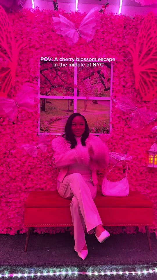 Post 6 by Hikari Fleurr 💋 on TikTok (video)