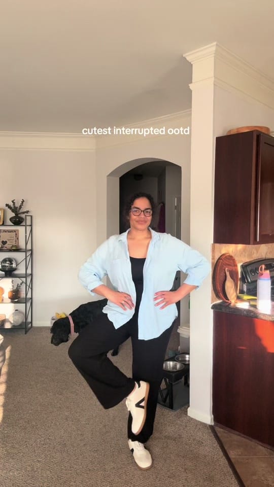 Post 6 by Michaela | Kansas City ❤️‍🔥 on TikTok (video)