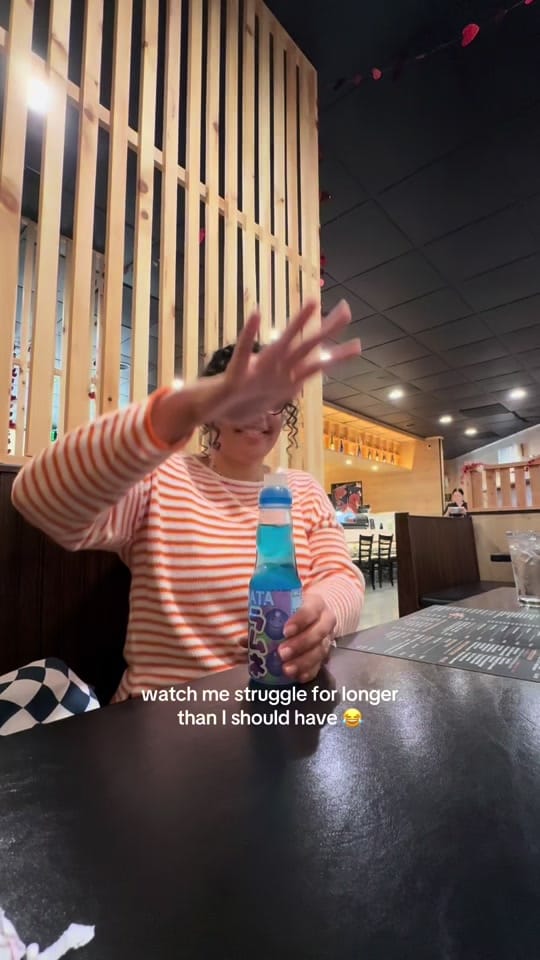 Post 7 by Michaela | Kansas City ❤️‍🔥 on TikTok (video)