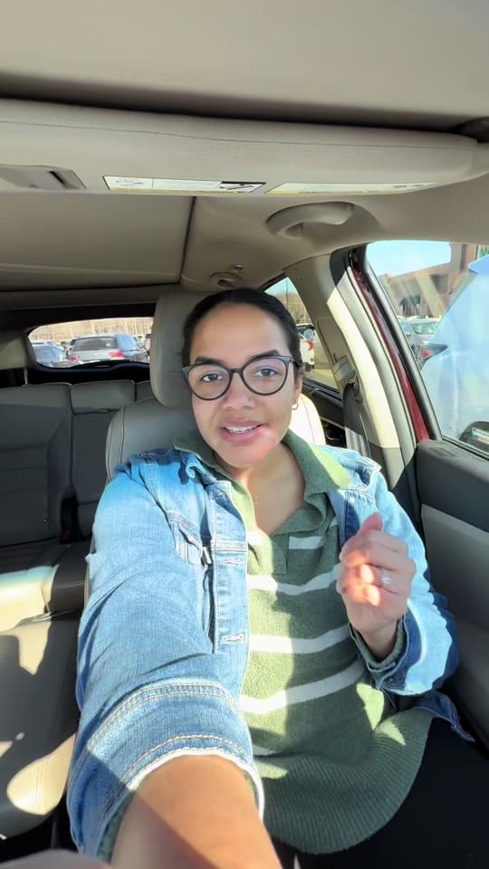 Post 5 by Michaela | Kansas City ❤️‍🔥 on TikTok (video)