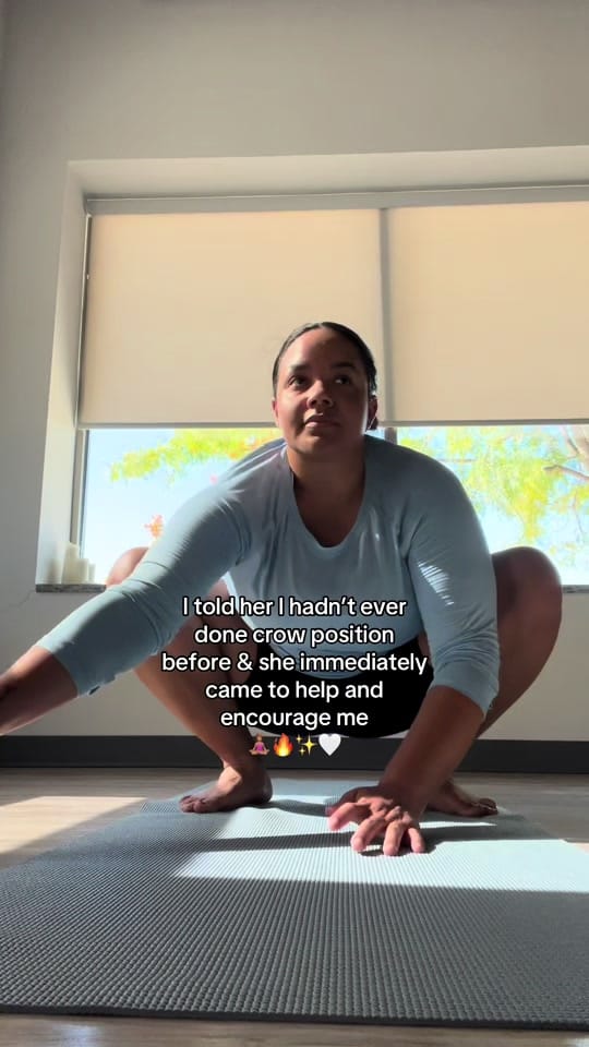 Post 9 by Michaela | Kansas City ❤️‍🔥 on TikTok (video)