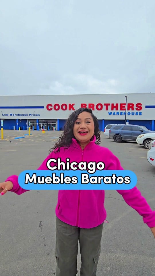 Post 6 by Chido Chicago on TikTok (video)