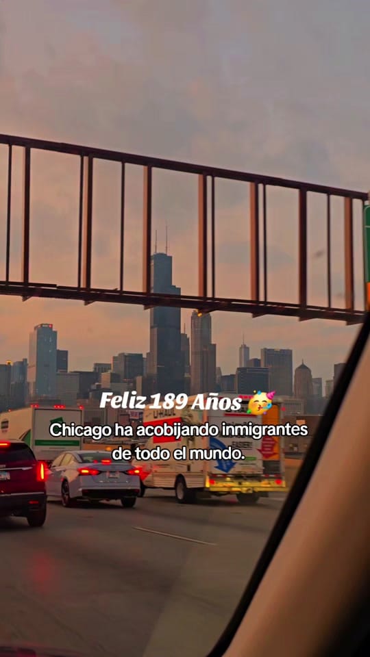 Post 4 by Chido Chicago on TikTok (video)
