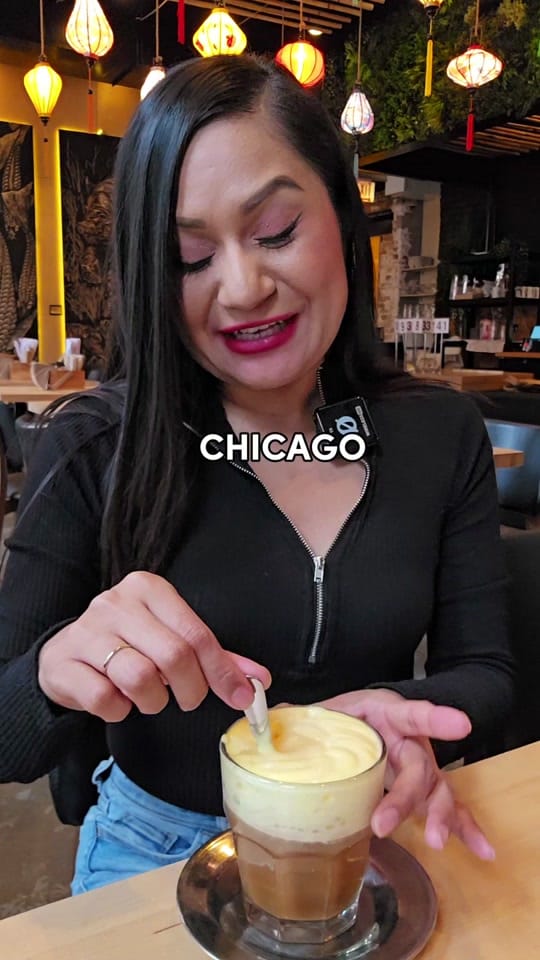 Post 7 by Chido Chicago on TikTok (video)