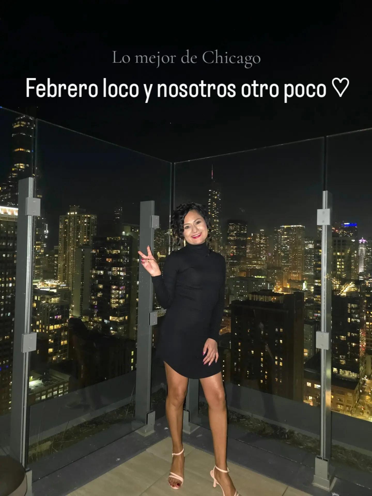 Post 5 by Chido Chicago on TikTok (video)