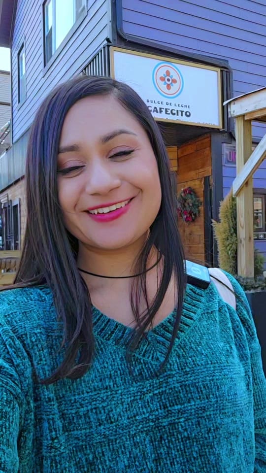 Post 3 by Chido Chicago on TikTok (video)