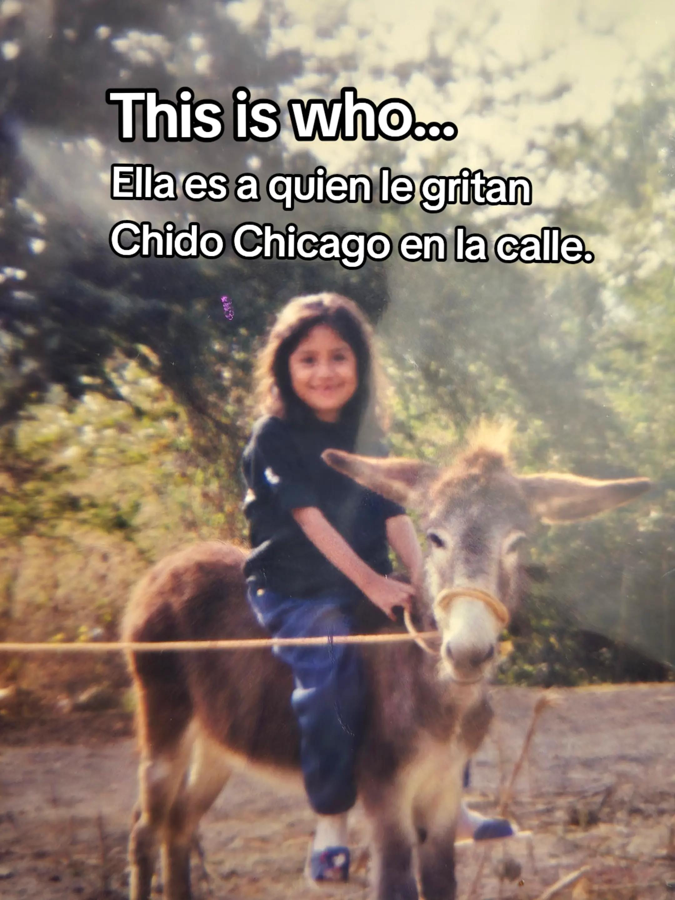 Post 1 by Chido Chicago on TikTok (video)