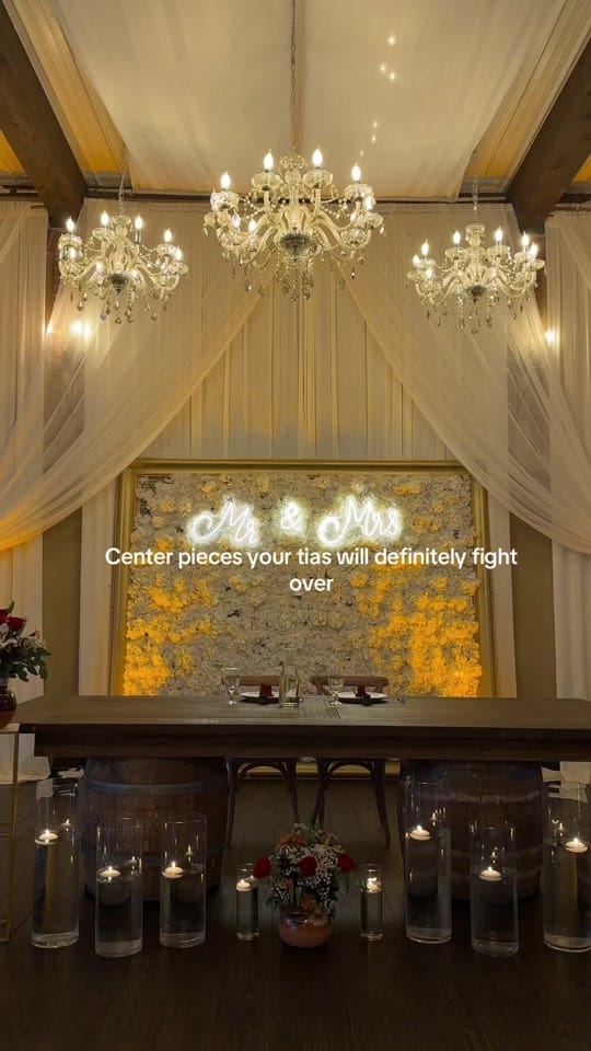 Post 6 by Wedding Content Creator on TikTok (video)