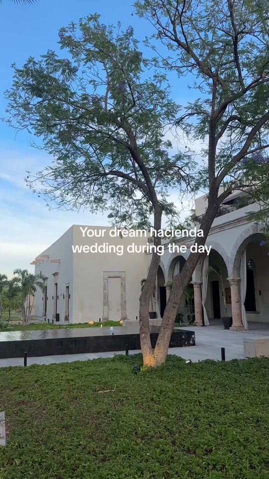 Post 9 by Wedding Content Creator on TikTok (video)