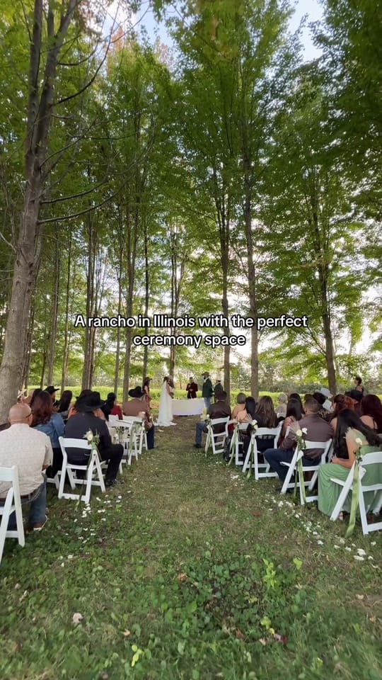 Post 8 by Wedding Content Creator on TikTok (video)