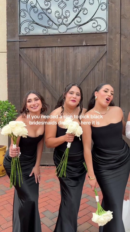 Post 5 by Wedding Content Creator on TikTok (video)
