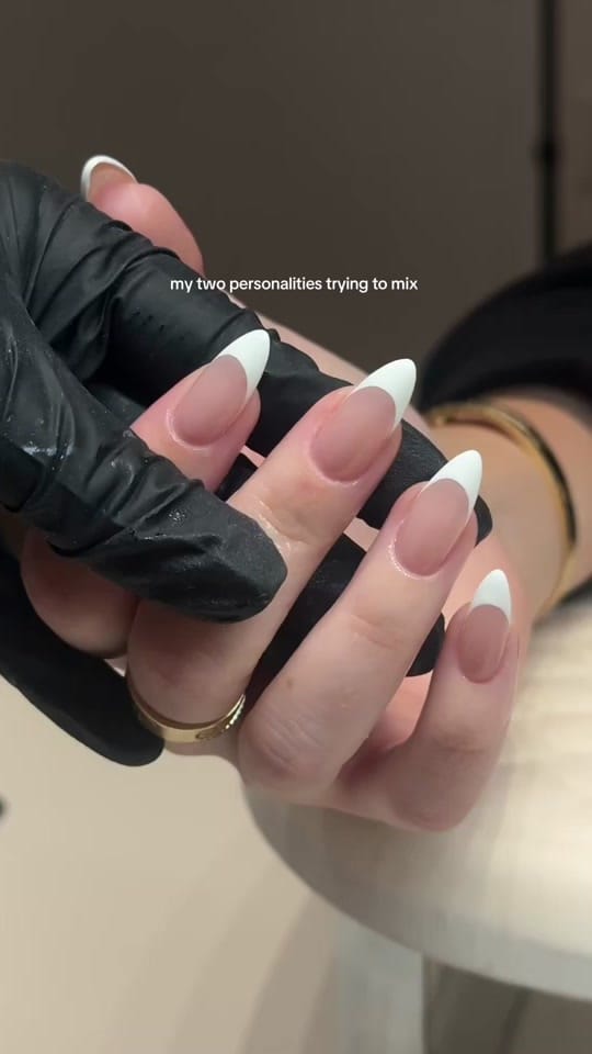 Post 1 by nailzzbysteph on TikTok (video)