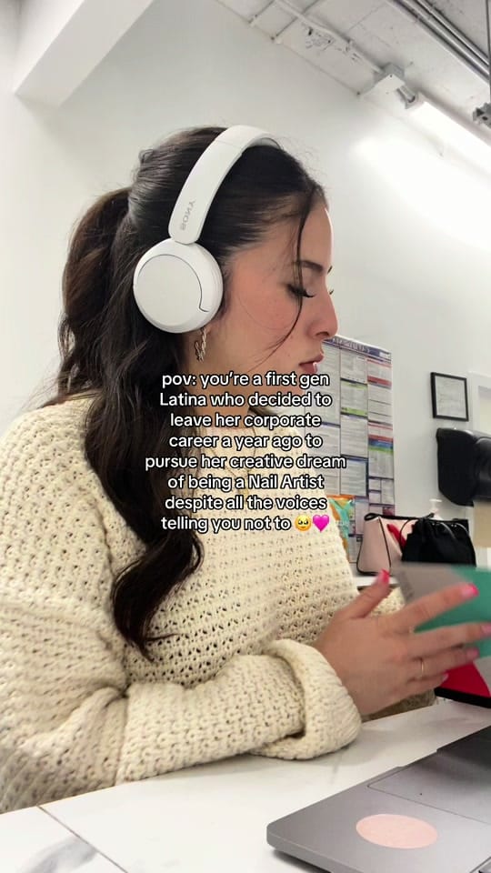 Post 10 by nailzzbysteph on TikTok (video)
