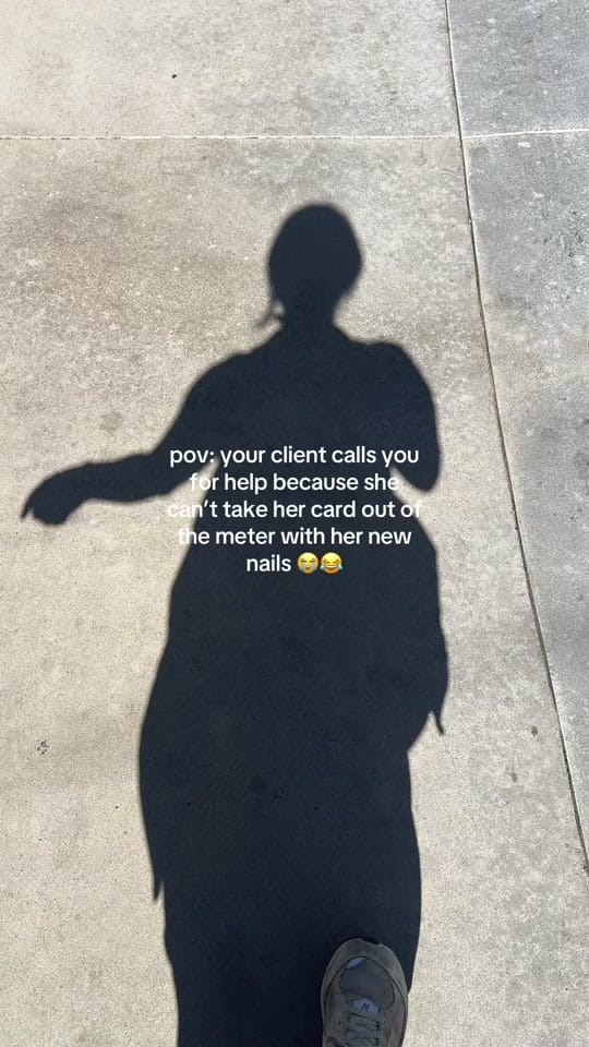 Post 9 by nailzzbysteph on TikTok (video)