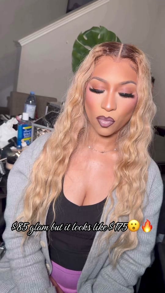Post 6 by Makeupbyjanaek on TikTok (video)
