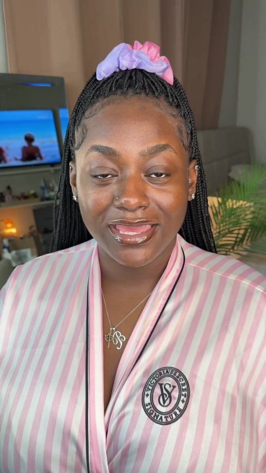 Post 4 by Brenda Sirri on TikTok (video)