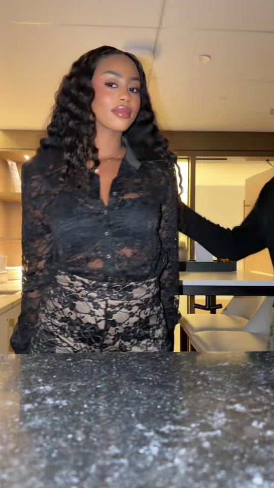 Post 1 by Vanessa Usoh on TikTok (video)