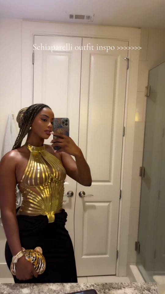 Post 10 by Vanessa Usoh on TikTok (video)