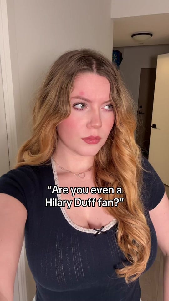 Post 5 by Jazlyn Skyy on TikTok (video)